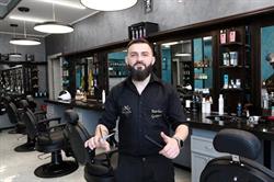 BARBERIA ROYAL REVIVAL, Frosinone orari di apertura