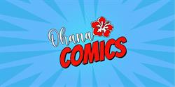 Ohana Comics, Savigliano orari di apertura