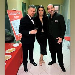 al Teatro Tango Biella, orari di apertura
