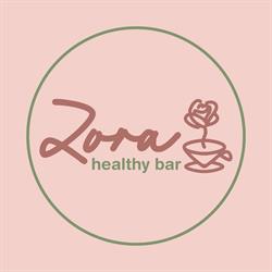 Zora Healthy Bar, Aversa orari di apertura