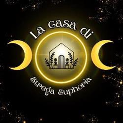 La casa di Strega Euphoria - Casa vacanza tra Arte e Magia, Viterbo orari di apertura