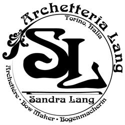 Archetteria Lang - Sandra Lang, Archettaia, Bow Maker, Torino orari di apertura