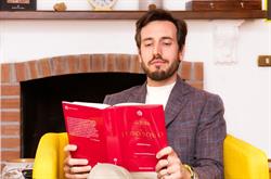 Federico di Fazio, Roma orari di apertura