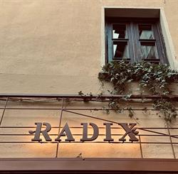 Radix Cucina Contemporanea, Giaveno orari di apertura