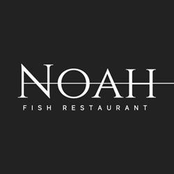 NOAH Fish Restaurant, Prato orari di apertura