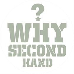 Why Second Hand, Santarcangelo di Romagna orari di apertura