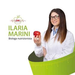 Ilaria Marini nutrizionista, Montagnana orari di apertura