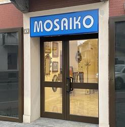 MOSAIKO mercatino dell'usato, Galliate orari di apertura