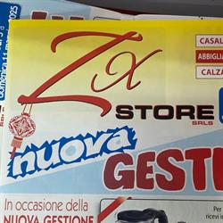 ZX store srls, Bari orari di apertura