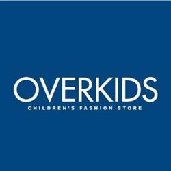 Overkids Floridia - Abbigliamento 0-16 anni, orari di apertura