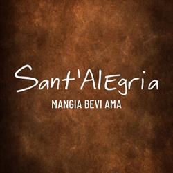 Sant'Alegria, Vasto orari di apertura