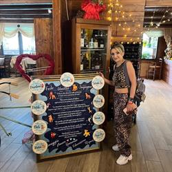 Aly's Dreams Creations di Toma Alina, Arcore orari di apertura