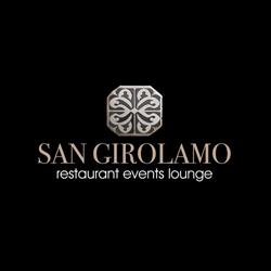 San Girolamo Restaurant, Marsala orari di apertura