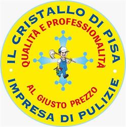 Il Cristallo di Pisa - impresa di pulizie a Pisa, orari di apertura