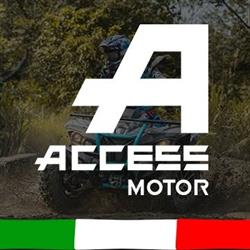 ACCESS MOTOR ITALIA, Scafati orari di apertura