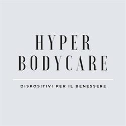 Hyperbodycare Srl, Ponso orari di apertura