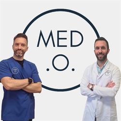 MED.O. Fisiatria Osteopata Piacenza Medo, orari di apertura