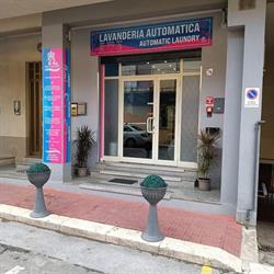 PaRos - Lavanderia Self Service Isola delle Femmine, orari di apertura