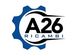 A26 Ricambi srl, Casale Monferrato orari di apertura