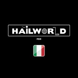 Hail World PDR, Sesto San Giovanni orari di apertura