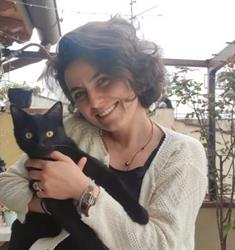 Dr.ssa Novella Paparozzi – Psicoterapeuta a Firenze, orari di apertura