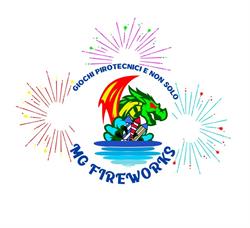 MG FIREWORKS, Agrigento orari di apertura