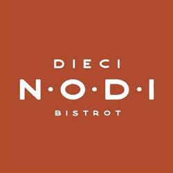 Dieci Nodi Bistrot, Como orari di apertura