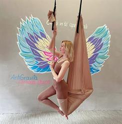 AntiGravità Fly Yoga Trieste, orari di apertura