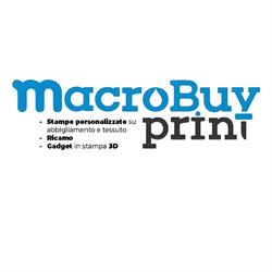 Macrobuy Print Srl, San Giovanni Lupatoto orari di apertura