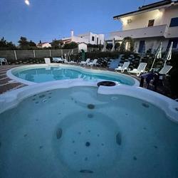 B&B Villa Alma e home restaurante da Giovanna, San Costanzo orari di apertura