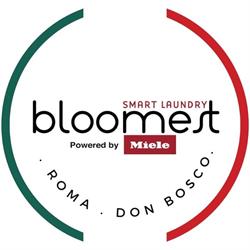 Lavanderia self service Bloomest - Roma Don Bosco, orari di apertura