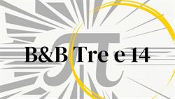 B&B Tre e 14, Siracusa orari di apertura