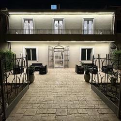 B&B Ai Templi, Capaccio Paestum orari di apertura