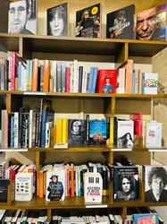 Passaggi Libri e Caffè, Fano orari di apertura
