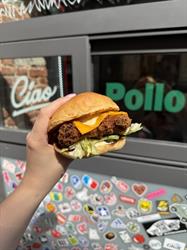 Ciao Pollo, Torino orari di apertura