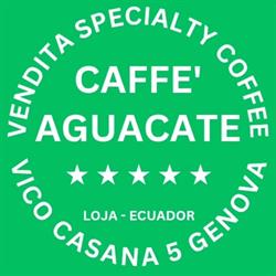 Caffè Aguacate, Genova orari di apertura