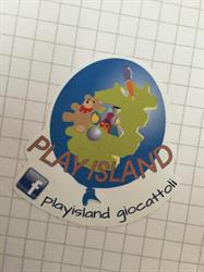 Play Island, Castelnuovo vomano orari di apertura