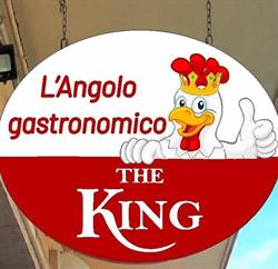 l'angolo gastronomico the king, Cagliari orari di apertura