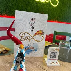 I love pizza, Paullo orari di apertura