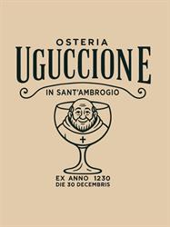 Osteria Uguccione, Firenze orari di apertura