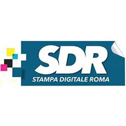 Sdr - Roma stampa digitale, orari di apertura