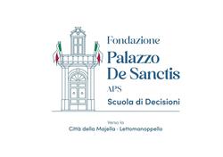 Palazzo De Sanctis presto Scuola di Decisioni, Lettomanoppello orari di apertura