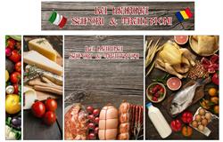 Magazin romanesc La Marina Sapori & Tradizioni, Pioltello orari di apertura