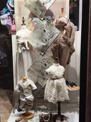 Kids Love Monica Abbigliamento Bambini 0-18, Ladispoli orari di apertura