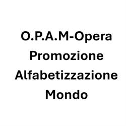 O.P.A.M-Opera Promozione Alfabetizzazione Mondo, Roma orari di apertura