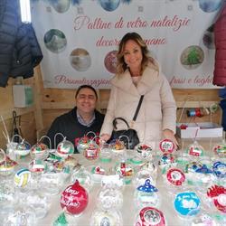 L’ARTISTA DEL VETRO, San Potito Ultra orari di apertura