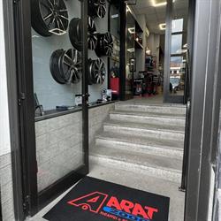 Arat 2000, Avigliana orari di apertura