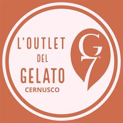L' OUTLET DEL GELATO G7 CERNUSCO, Cernusco Lombardone orari di apertura