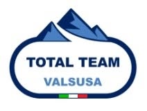 Guide Valdisusa by Total Team ASD, Oulx orari di apertura