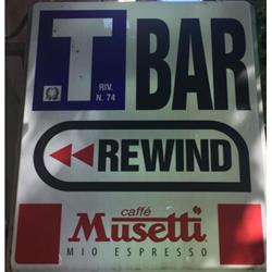 Bar Rewind, Piacenza orari di apertura